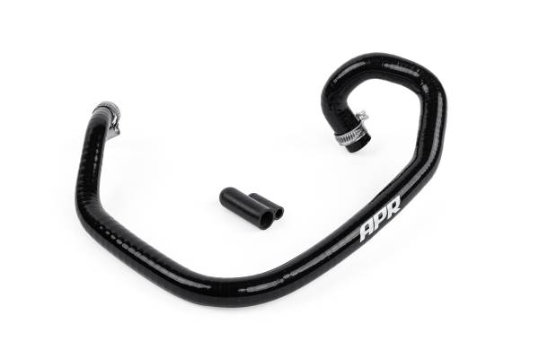 APR - HJQF CI100052-D APR Intake System Coolant Hose (Version 1) - Fits 2022-2026 Audi, Volkswagen models