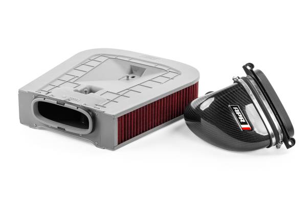 APR - HJQF CI100055 APR Carbon Fiber Intake System - 4M/9Y 3.0T - Fits select 2019-2026 Audi, Porsche applications