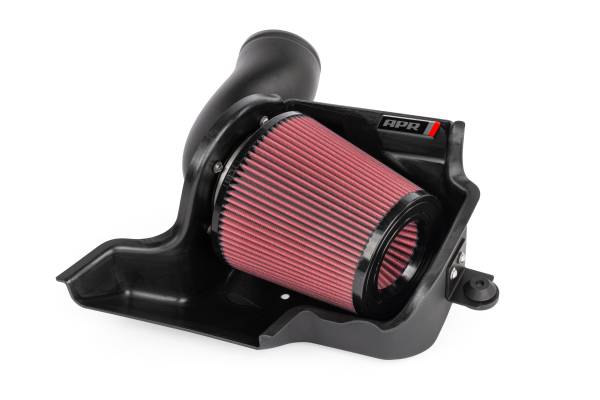 APR - HJQF CI100063 APR PEX Open Intake System - 1.0T/1.5T EA211 MQB - Fits 2022-2026 Volkswagen Jetta, Taos