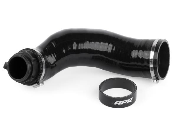 APR - HJQF CI100064 APR Turbo Inlet System - 2.0T EA888.4 GTI/A3 (MQB EVO) - Fits 2022-2026 Audi, Volkswagen models