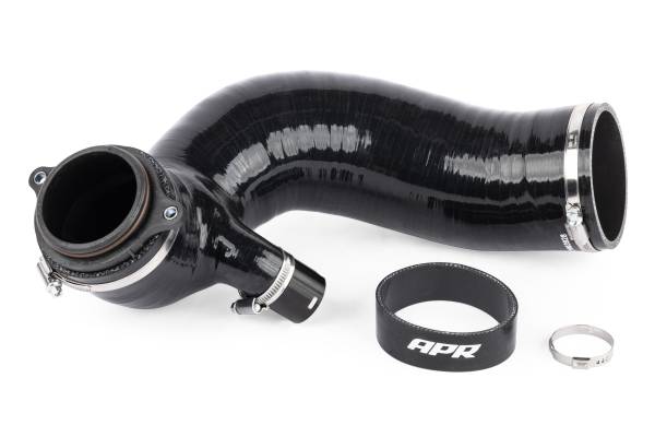 APR - HJQF CI100065 APR Turbo Inlet System - 2.0T EA888.4 MQB EVO - Fits 2022-2026 Volkswagen, Audi models