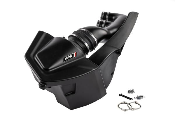 APR - HJQF CI100067 APR Intake System - 2.9T RS4/RS5 (B9) - Fits 2018-2025 Audi RS5, RS5 Sportback