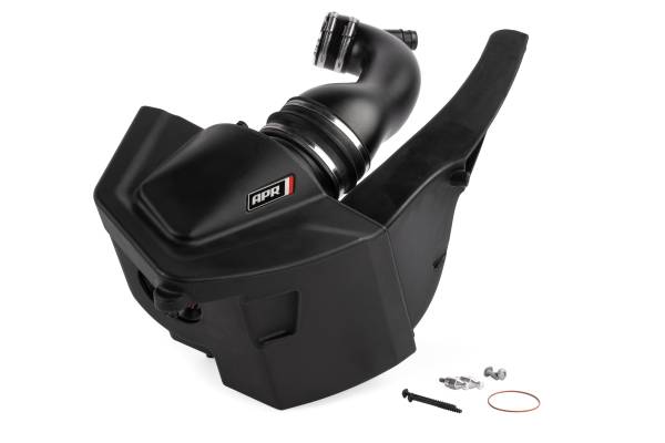 APR - HJQF CI100072 APR Intake System - B9 3.0T - Fits 2018-2024 Audi S4, S5, S5 Sportback