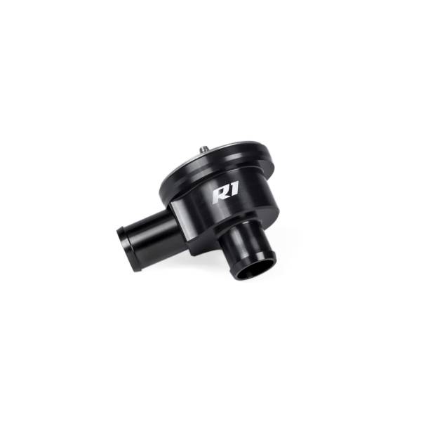 APR - HJQF DV100001 APR R1 Diverter Valve - Fits select 1976-2025 Porsche, Audi applications