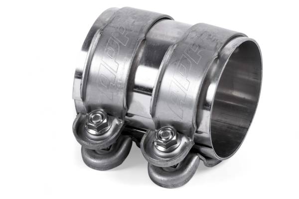 APR - HJQF EXH0122 APR Slip Clamp - 76mm (3")