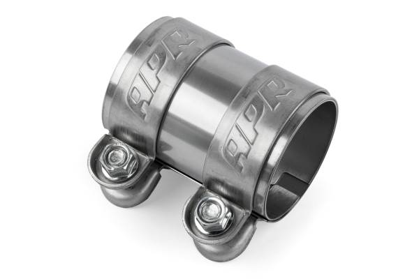 APR - HJQF EXH0147 APR Slip Clamp - 63.5mm (2.5")