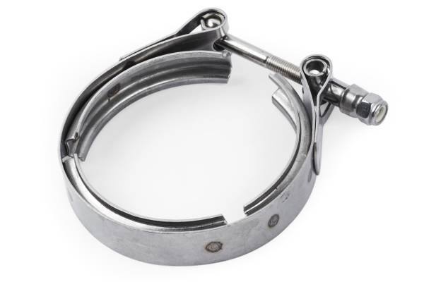 APR - HJQF EXH0375 APR V-Band Clamp - 63.5mm (2.5")