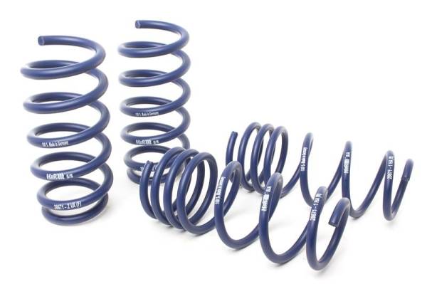 H&R - H&R Special Springs LP 28671-3 H&R 20-21 BMW 840i xDrive Coupe (AWD) G15 Sport Spring (w/Adaptive Susp.)