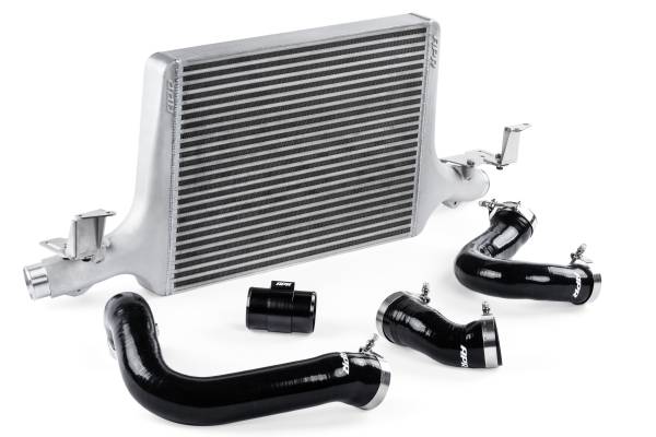 APR - HJQF IC100026 APR Intercooler System - B9 SQ5 3.0 TFSI - Fits 2018-2025 Audi SQ5, SQ5 Sportback