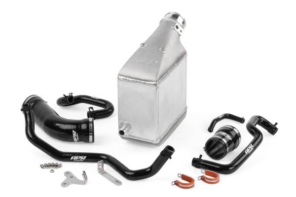 APR - HJQF IC100028 APR Air-To-Water Intercooler System - B9 2.9T - Fits 2018-2025 Audi RS5, RS5 Sportback