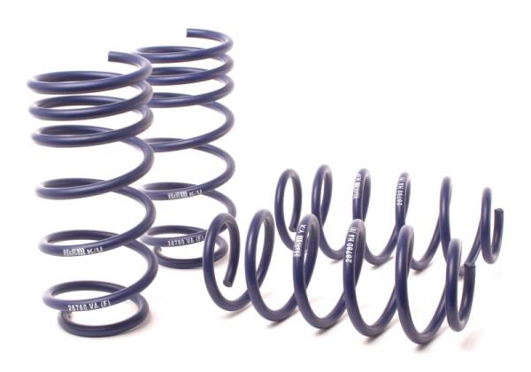H&R - H&R Special Springs LP 28780-1 H&R 14-21 BMW i3 I01 Sport Spring (Non Range Extender)