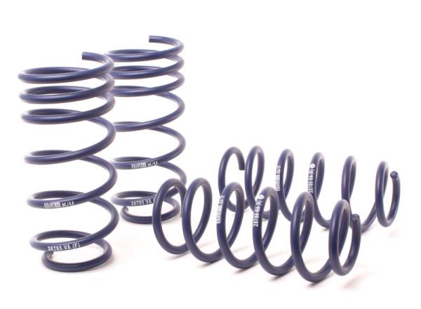 H&R - H&R Special Springs LP 28780-2 H&R 14-21 BMW i3 Range Extender I01 Sport Spring