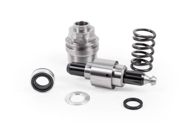 APR - HJQF MS100017 APR High Pressure Fuel Pump - 2.0T EA113 (Rebuild) - Fits select 2005-2016 Audi, Volkswagen applications