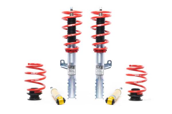 H&R - H&R Special Springs LP 28849-5 H&R 14-19 Mercedes-Benz CLA250 Coupe C117 Street Perf. Coil Over (Non AWD)
