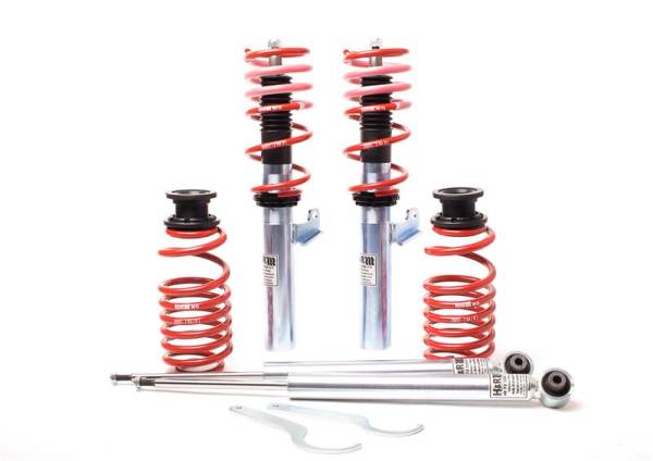 H&R - H&R Special Springs LP 28851-10 H&R 15-19 Audi A3 Sedan/A3 Sedan Quattro/S3 (2WD/AWD) 8VS Street Perf. Coil Over