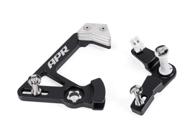 APR - HJQF MS100103 APR Short Shifter - 6MT 02Q/0FB