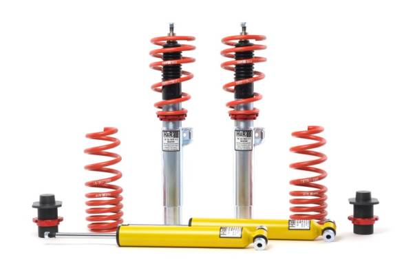 H&R - H&R Special Springs LP 28895-1 H&R 12-15 BMW 320i Sedan/328i Sedan/335i Sedan F30 Street Perf. Coil Over (Non EDC)