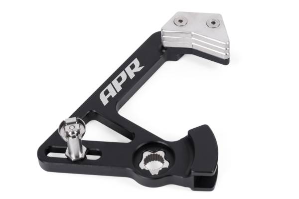 APR - HJQF MS100119 APR Short Shifter (6MT) - Shifter Lever Assembly Only