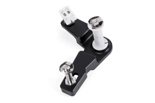 APR - HJQF MS100120 APR Short Shifter (6MT) - Shifter Relay Assembly Only