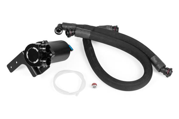 APR - HJQF MS100121 APR Catch Can - MK6 Golf / GTI - 1.8T/2.0T EA888 Gen 1 - Fits 2010-2014 Volkswagen GTI