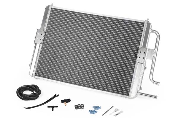 APR - HJQF MS100127 APR CPS Radiator - B8/B8.5 3.0T/4.0T - Fits select 2010-2018 Audi models