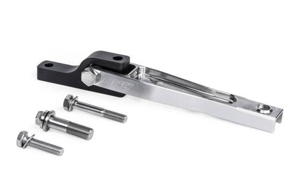APR - HJQF MS100140 APR Billet Stainless-Steel / Aluminum Pendulum Mount MQB (6 Speed / DQ250) - Fits select 2015-2026 Volkswagen, Audi applications