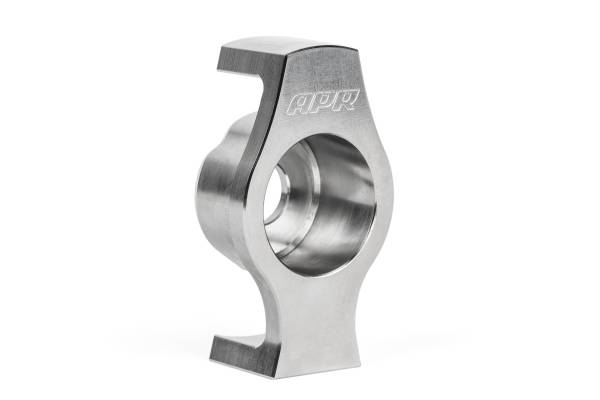 APR - HJQF MS100141 APR Billet Stainless-Steel Dogbone / Subframe Mount Insert MQB (V1)