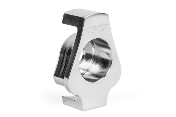 APR - HJQF MS100142 APR Billet Stainless-Steel Dogbone / Subframe Mount Insert MQB (V2) - Fits select 2015-2026 Audi, Volkswagen applications