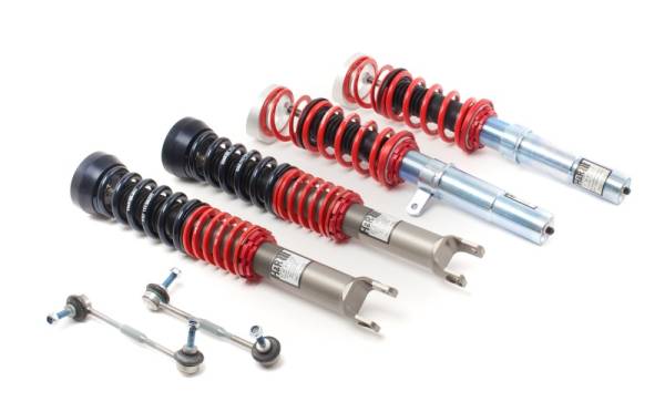H&R - H&R Special Springs LP 29120-1 H&R 06-08 Porsche 911/997 Carrera C4S Coupe/Cabrio Street Perf. Coil Over (Non PASM)