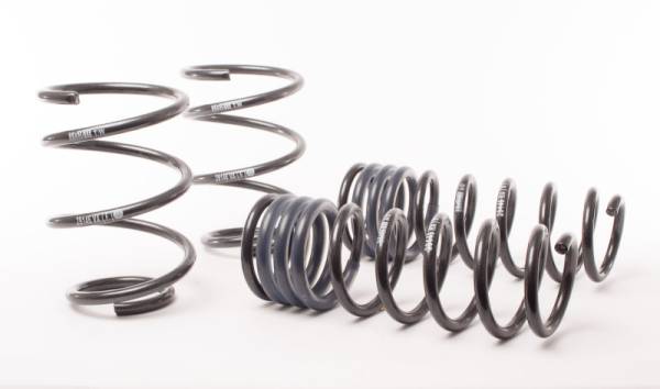 H&R - H&R Special Springs LP 29146-1 H&R 04-10 BMW 525Xi Sedan/530Xi Sedan/535Xi Sedan E60 Sport Spring