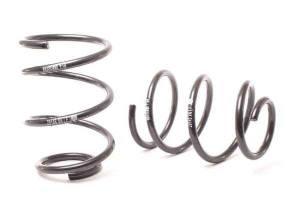 H&R - H&R Special Springs LP 29146-2 H&R 04-10 BMW 530Xi Wagon/535Xi Wagon E61 Sport Spring (w/Self Leveling)