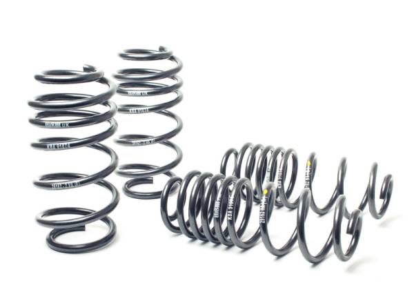 H&R - H&R Special Springs LP 29162-8 H&R 09-17 Volkswagen CC Sport/Luxury/VR6 Sport  Spring