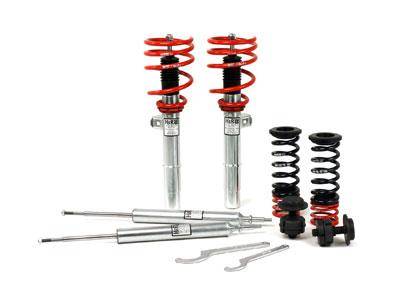 H&R - H&R Special Springs LP 29177-1 H&R 07-11 BMW 328i Sedan/335i Sedan E90 Street Perf. Coil Over