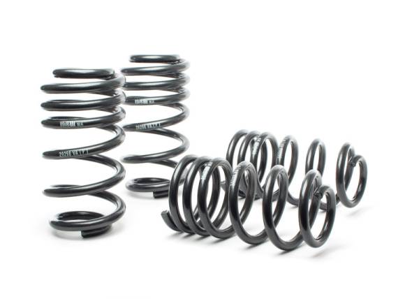 H&R - H&R Special Springs LP 29298-1 H&R 03-04 Audi RS6/RS6 Avant (AWD) Sport Spring
