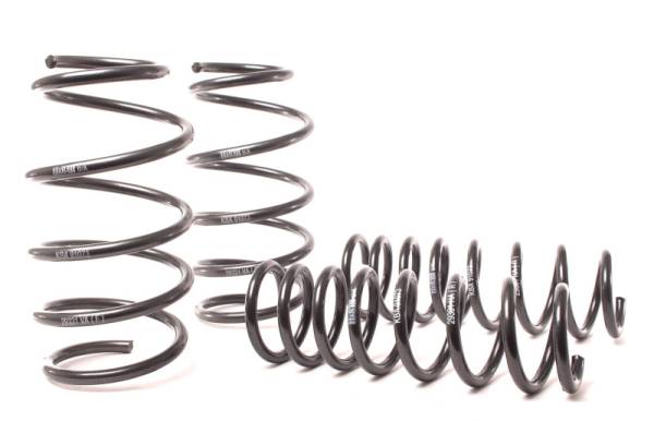 H&R - H&R Special Springs LP 29331 H&R 02-08 BMW 745i/745Li/750i/750Li E65 Sport Spring (w/o Self Leveling)