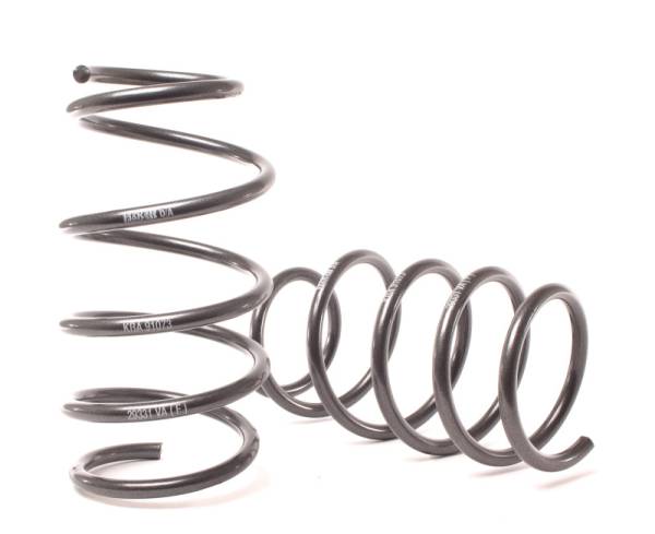 H&R - H&R Special Springs LP 29331-2 H&R 02-08 BMW 745i/745Li/750i/750Li E65 Sport Spring (w/ Self Leveling & EDC)