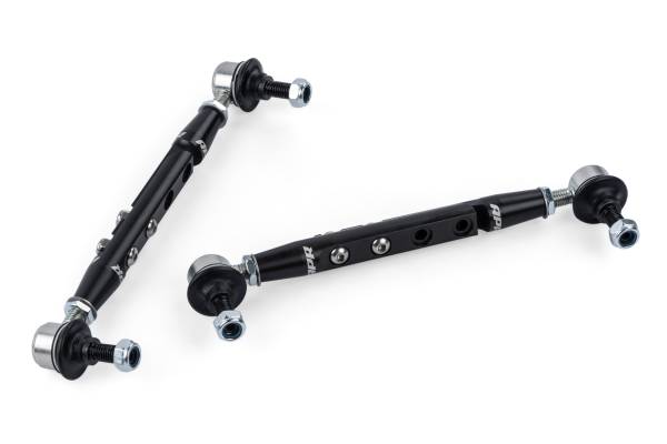 APR - HJQF MS100183 APR Roll-Control Front Stabilizer Bar End Links (Ball Joint)