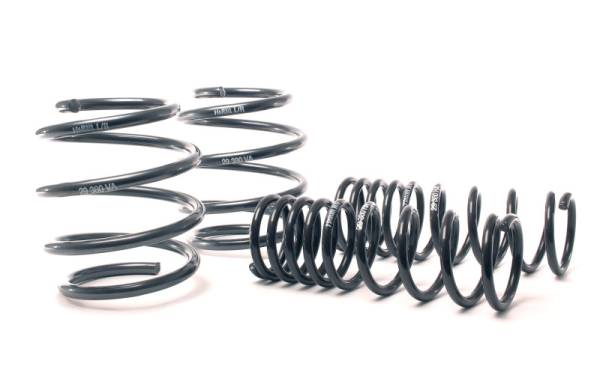 H&R - H&R Special Springs LP 29380 H&R 00-03 BMW Z8 E52 Sport Spring