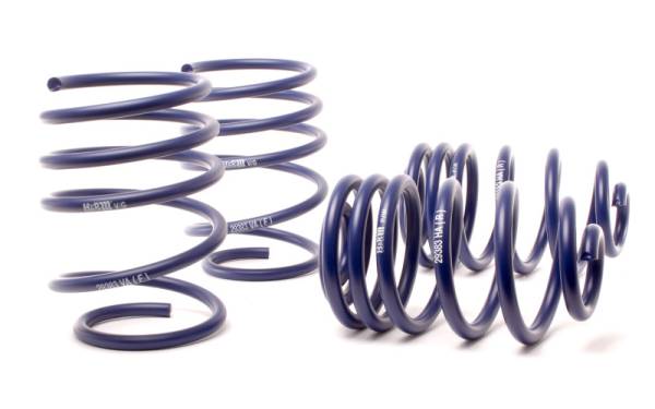 H&R - H&R Special Springs LP 29383 H&R 01-05 BMW 325Xi/330Xi E46 Sport Spring