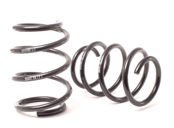 H&R - H&R Special Springs LP 29441 H&R 99-03 BMW M5 E39 Sport Spring (Front Only)