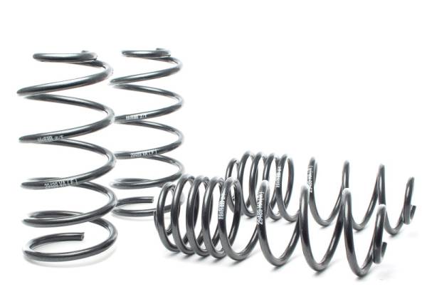 H&R - H&R Special Springs LP 29489 H&R 98-10 Volkswagen Beetle 4 Cyl/Turbo Sport Spring