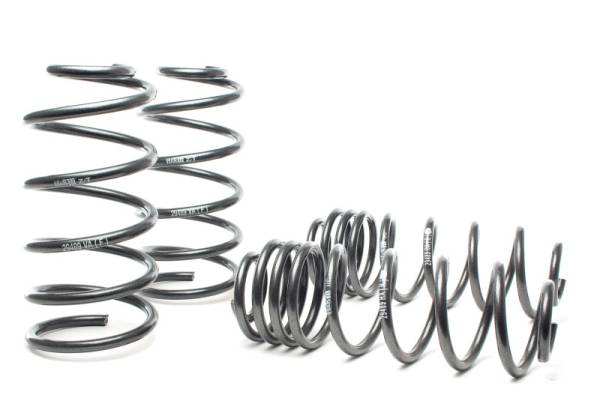 H&R - H&R Special Springs LP 29489-3 H&R 03-10 Volkswagen Beetle Cabrio Sport Spring