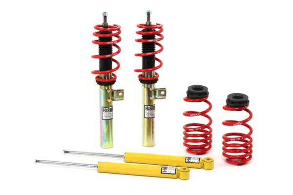 H&R - H&R Special Springs LP 29509-2 H&R 05-13 Audi A3 (2WD) 4 Cyl TDI 8P Street Perf. Coil Over