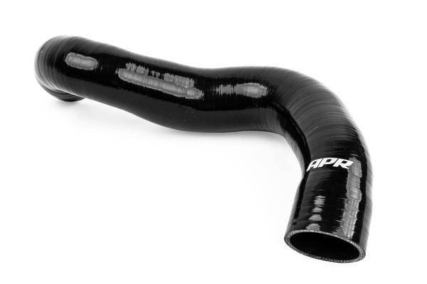 APR - HJQF MS100214 APR Hoses - Turbo Outlet; MQB 1.8T/2.0T (Conversion Kit APR EFR7163 & APR Outlet Pipe) - Fits select 2015-2026 Audi, Volkswagen applications