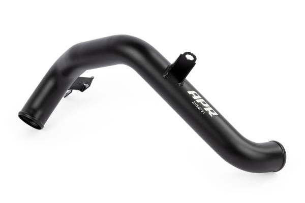 APR - HJQF MS100226 APR Turbo Outlet Pipe - 2.0T EA888.4 - Fits select 2022-2026 Audi, Volkswagen applications