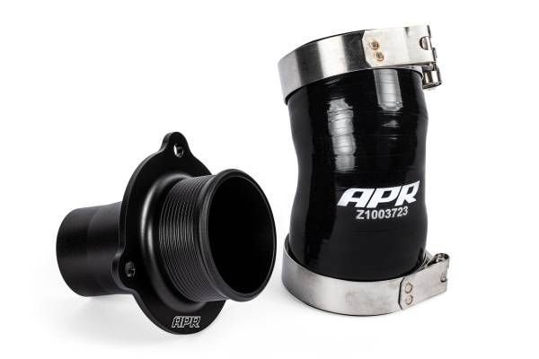 APR - HJQF MS100227 APR Turbo Outlet System - 2.0T EA888.4 - GTI Platform - Fits 2022-2026 Volkswagen GTI