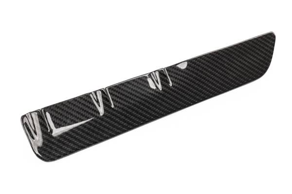 APR - HJQF MS100251 APR Intake Manifold Cover Plate - 2.5T - Carbon Fiber - Fits 2012-2026 Audi RS3, TT RS Quattro