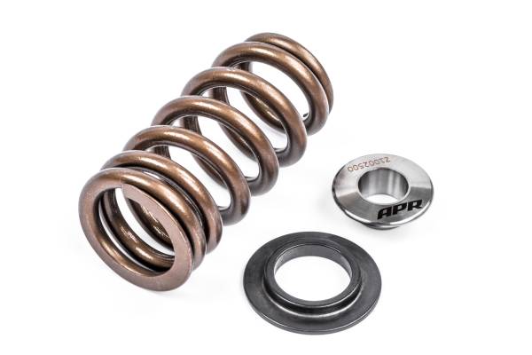 APR - HJQF MS100258 APR Valve Spring Kit (1 Set) - Fits select 2005-2027 Audi, Volkswagen applications