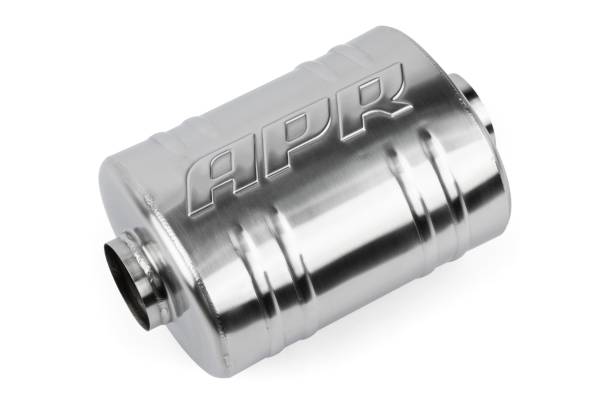 APR - HJQF MUH0014 APR Premium Sound Absorption Muffler - 76mm (3")