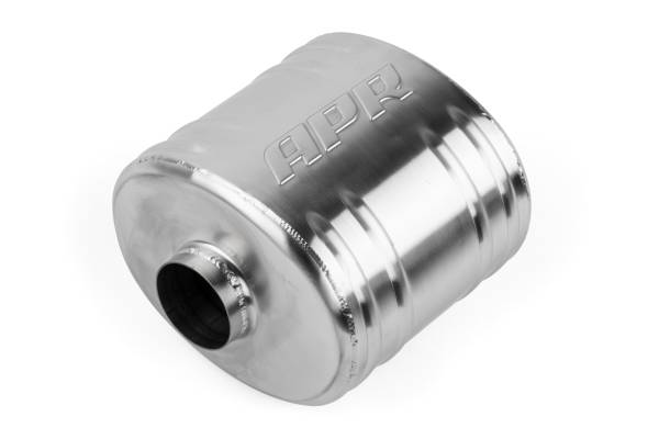APR - HJQF MUH0022 APR Premium Sound Absorption Muffler - 63.5mm (2.5")